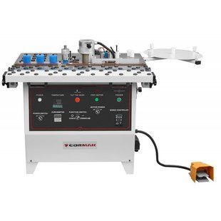 Кромкооблицовочный станок CORMAK EBM360BT