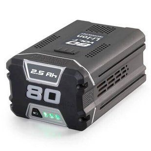 Акумуляторна батарея STIGA SBT2580AE