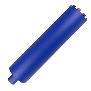 Свердло алмазне Distar DDS-W 122x450-9x1 1/4 UNC DLD 122 RM-TX