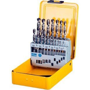 Набір свердел по металу HSS 29шт DeWALT DT5930