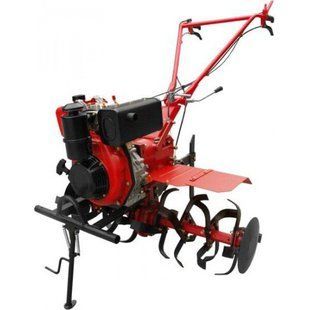 Мотоблок Forte 1050