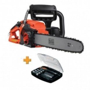 Електропила Black&Decker CS2245+A7062