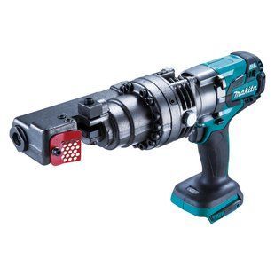 Аккумуляторный резак для арматуры MAKITA LXT DSC163ZK, 18 В, 3&ndash;16 мм