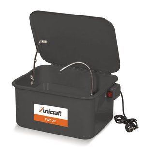 Мийна камера Unicraft TWG 20