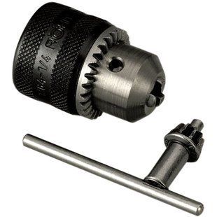 Патрон R&Ouml;HM 0,5&ndash;6 мм, 3/8&Prime;, TBM 220, PROXXON (28122)