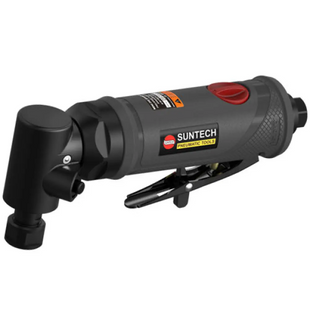 Пневматическая угловая шлифовальная машина Suntech SM-5280, 0.55 л.с.