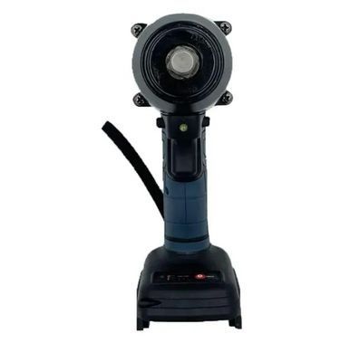Акумуляторний ударний гайковерт TITAN PIW6021B-CORE 21 В, 550 Нм, 1/2"