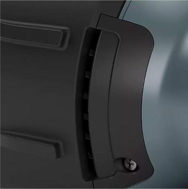 Термовоздуходувка 2200 Вт, кейс, STEINEL HG 2420 E KF (008284)