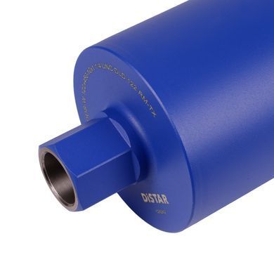 Сверло алмазное Distar DDS-W 122x450-9x1 1/4 UNC DLD 122 RM-TX