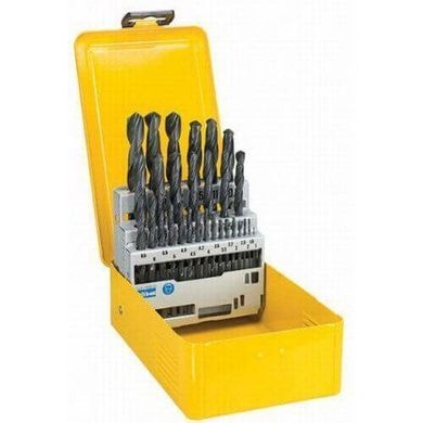 Набор сверл по металлу HSS 29 шт DeWALT DT5930