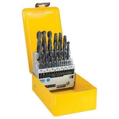 Набор сверл по металлу HSS 29 шт DeWALT DT5930