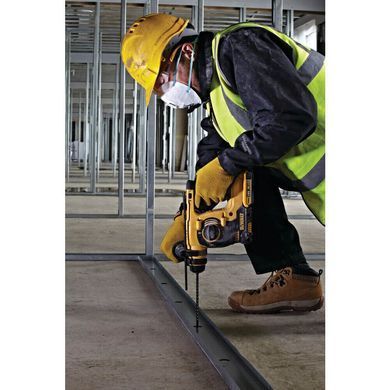 Бур SDS-Plus XLR 4 кромки 14x260x200 мм DeWALT DT8940