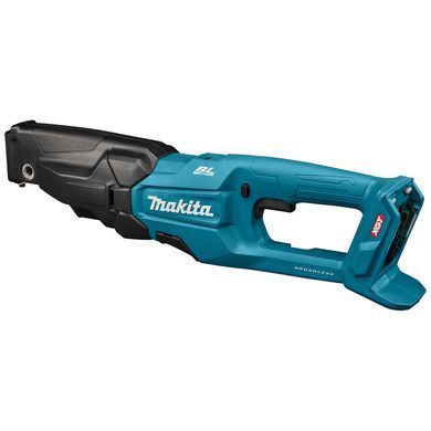Аккумуляторная ножовка Makita JR003GZ XGT 40V Max, ход 26 мм, 2200 об/мин