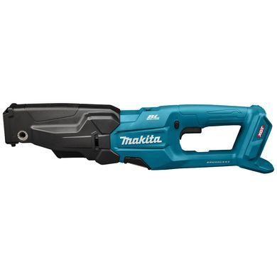Аккумуляторная ножовка Makita JR003GZ XGT 40V Max, ход 26 мм, 2200 об/мин
