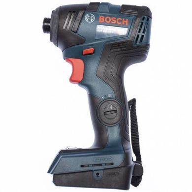 Аккумуляторный ударный гайковерт Bosch PRO GDR 18V-200 C, 18 В, 200 Нм