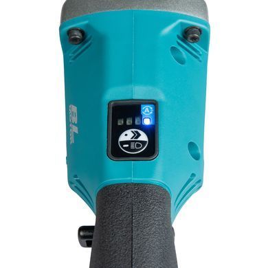 Аккумуляторный угловой ударный гайковерт Makita DTL300Z 18 В, 340 Нм, 1/2"