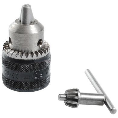 Патрон R&Ouml;HM 0,5&ndash;6 мм, 3/8&Prime;, TBM 220, PROXXON (28122)
