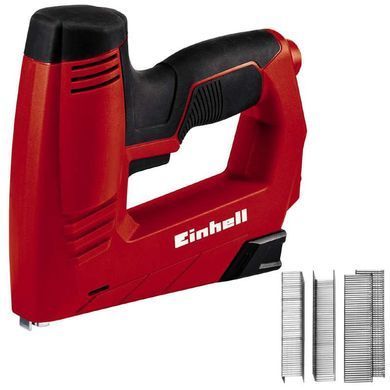 Електростеплер Einhell TC-EN 20 E