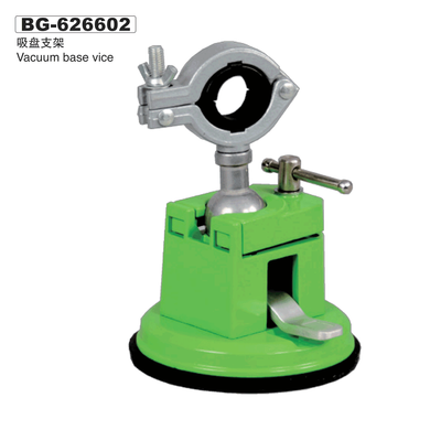 Зажим на шарнире Beking BG-626602