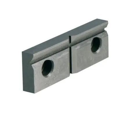 Верстатные тиски FMS 125
