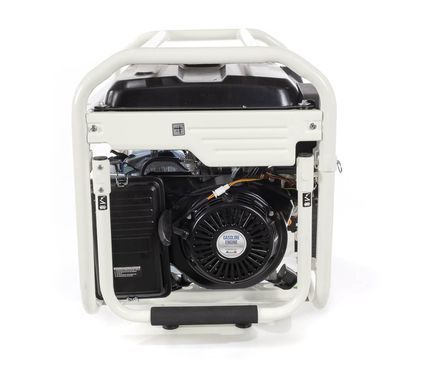 Бензиновый генератор Matari MH11000EA