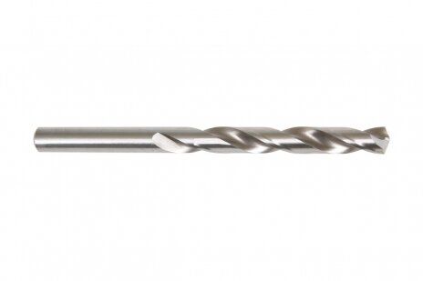 Сверло по металлу HSS-G, DIN 338, шлифованное 1 мм