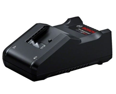 Набор аккумуляторного инструмента Bosch Professional 18 В GSR 18V-45 + GBH 18V-22, 2&times;4 Ah