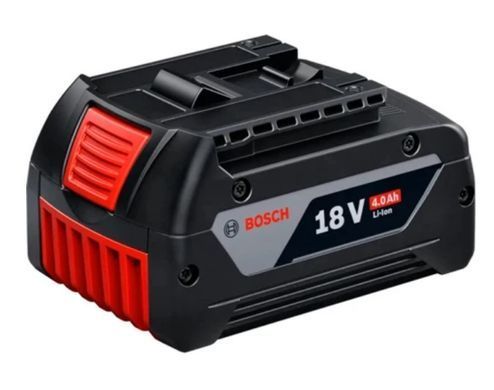 Набор аккумуляторного инструмента Bosch Professional 18 В GSR 18V-45 + GBH 18V-22, 2&times;4 Ah