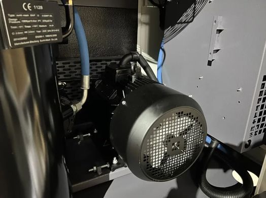 Гвинтовий компресор Mast LZN30-16VSD COMBO Inverter 22 кВт, 2200 л/хв, 16 Бар