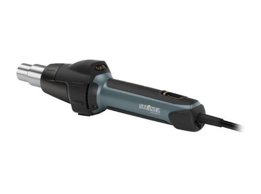 Термовоздуходувка 2200 Вт, кейс, STEINEL HG 2420 E KF (008284)