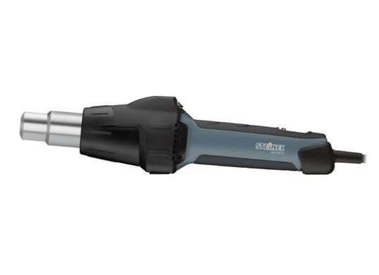 Термовоздуходувка 2200 Вт, кейс, STEINEL HG 2420 E KF (008284)