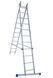 Лестница ELKOP VHR Hobby 2x11, 5 м, 2&times;11 ступеней