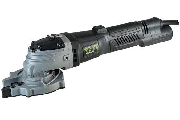 Электрический резак по металлу TITAN PCM20110 EC 2000 Вт, 2100 об/мин, диск 110 мм