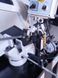Ленточная пила по металлу MAST Metalltechnik M-BS210 400V, 170 мм