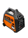 Генераторна установка інверторна DK2500iA 2,5кВт(макс)/2,3кВт(ном), руч.старт