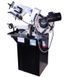 Ленточная пила по металлу MAST Metalltechnik M-BS210 400V, 170 мм