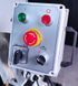 Ленточная пила по металлу MAST Metalltechnik M-BS210 400V, 170 мм