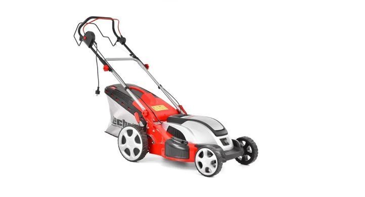 Электрическая газонокосилка HECHT 1803 S 5IN1