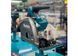 Аккумуляторная погружная дисковая пила Makita XGT SP001GZ03 40V Max, &Oslash;165 мм
