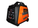 Генераторна установка інверторна DK2500iA 2,5кВт(макс)/2,3кВт(ном), руч.старт