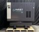 Гвинтовий компресор Mast LZN30-16VSD COMBO Inverter 22 кВт, 2200 л/хв, 16 Бар