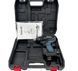 Акумуляторний ударний гайковерт TITAN PIW6021B-CORE 21 В, 550 Нм, 1/2"