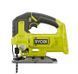 Акумуляторний лобзик Ryobi ONE+ RJS18-0 18В, хід 25 мм, 3000 ход/хв, (без АКБ і ЗП)