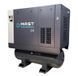 Гвинтовий компресор Mast LZN30-16VSD COMBO Inverter 22 кВт, 2200 л/хв, 16 Бар