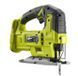 Акумуляторний лобзик Ryobi ONE+ RJS18-0 18В, хід 25 мм, 3000 ход/хв, (без АКБ і ЗП)