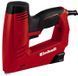 Електростеплер Einhell TC-EN 20 E