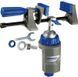 Тиски Dremel Multi-Vise 2500, поворот 360&deg;, наклон 50&deg;