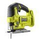 Акумуляторний лобзик Ryobi ONE+ RJS18-0 18В, хід 25 мм, 3000 ход/хв, (без АКБ і ЗП)