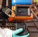 Опрыскиватель аккумуляторный Jacto SB-16, 16 л, 14,54 В, до 4,8 бар