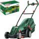 Газонокосилка электрическая Bosch UniversalRotak 37-555